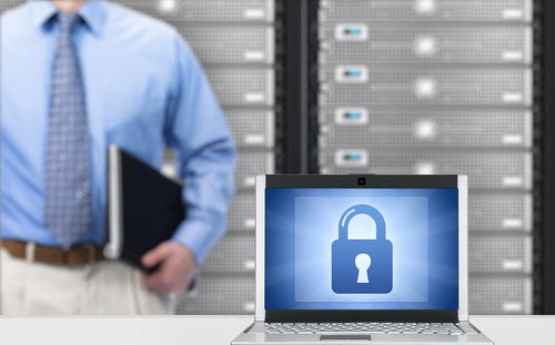 网络安全保护好，个人信息跑不了