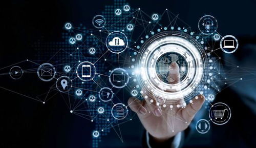 北京海源川汇科技 全方位技术开发服务，助力企业数字化转型