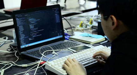 河北索拓网络科技董事长张江周 5年开发百款游戏，打造河北的游戏梦工厂