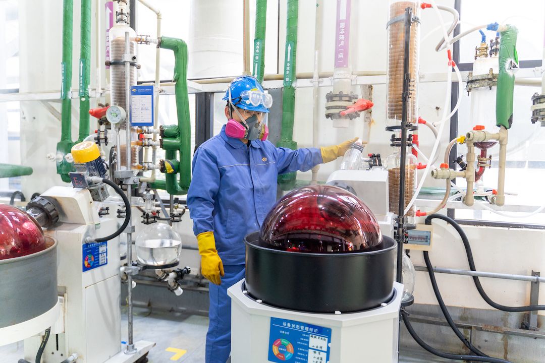 创新驱动发展 云南贵金属集团以网络科技技术开发打造贵金属产业新标杆