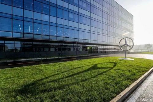 奔驰获北京市有条件自动驾驶测试牌照 网络科技驱动下的汽车智能化新里程