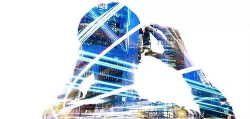 戴尔科技集团对2019年六大关键预测出炉