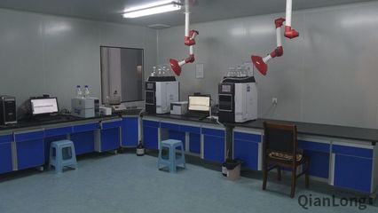 透明工厂溯源品质 全国网络媒体走进威海紫光金奥力，解码生物科技与网技融合新范式